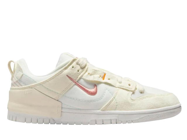 Nike Nike Dunk Low Disrupt 2 Pale Ivory (Women's) - view 1
