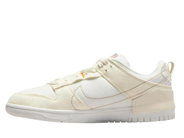 Nike Nike Dunk Low Disrupt 2 Pale Ivory (Women's) - view 2
