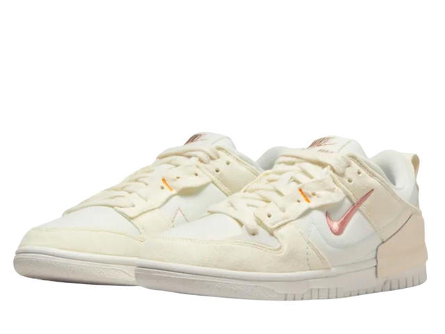 Nike Nike Dunk Low Disrupt 2 Pale Ivory (Women's) - view 3