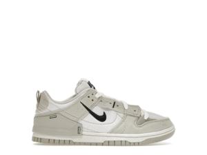 Buy Nike Dunk Low Disrupt 2 Pale Ivory Black (Women's) at Sasom – Authentic and Ready to Ship