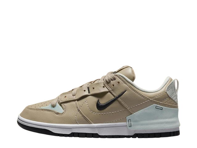 Nike Nike Dunk Low Disrupt 2 Tan (W) - view 2