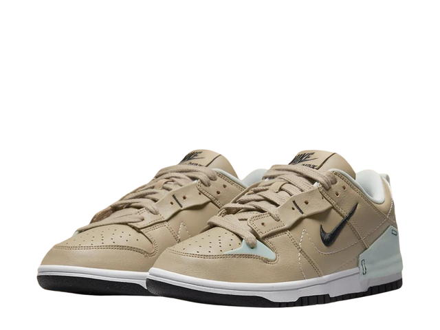 Nike Nike Dunk Low Disrupt 2 Tan (W) - view 3