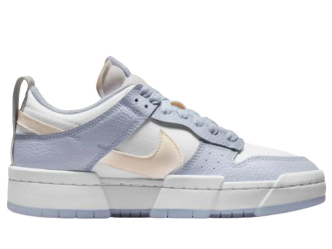 Nike Nike Dunk Low Disrupt Summit White Ghost (Women's)