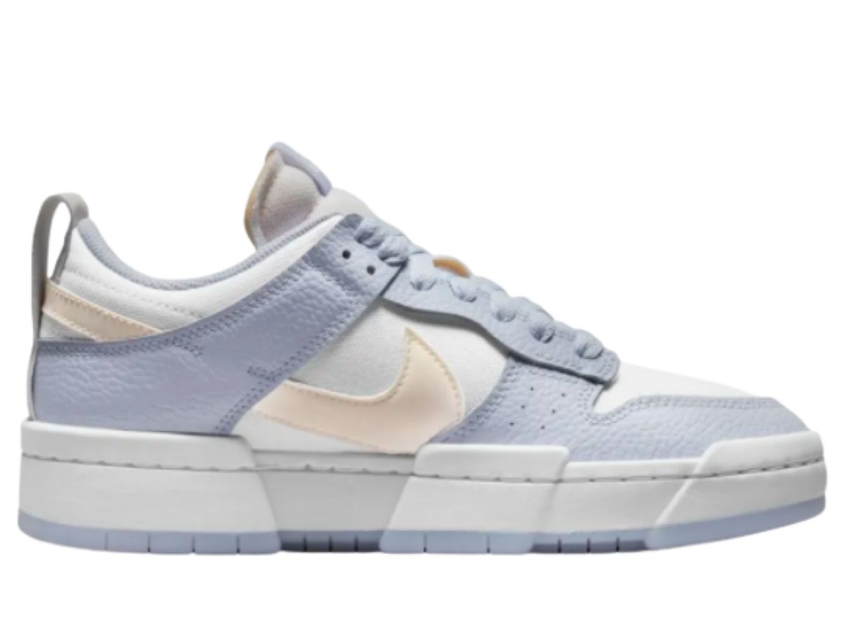 Nike Nike Dunk Low Disrupt Summit White Ghost (Women's)