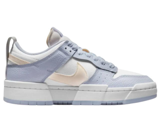 Nike Nike Dunk Low Disrupt Summit White Ghost (Women's) - view 1