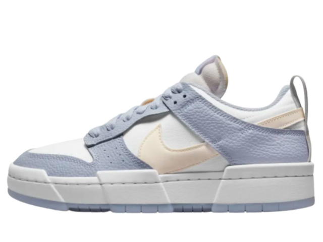 Nike Nike Dunk Low Disrupt Summit White Ghost (Women's) - view 2