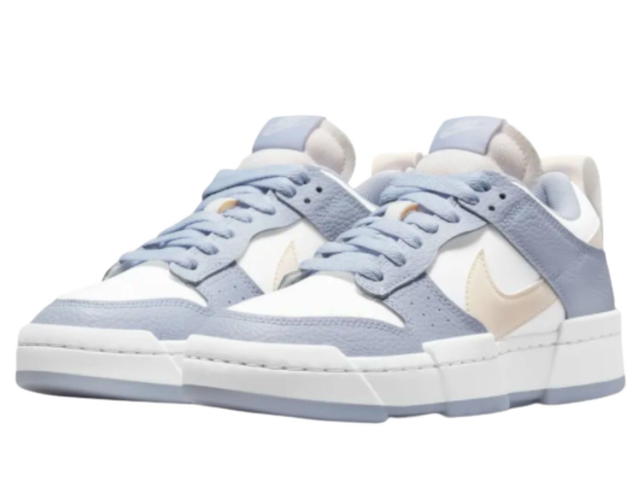 Nike Nike Dunk Low Disrupt Summit White Ghost (Women's) - view 3