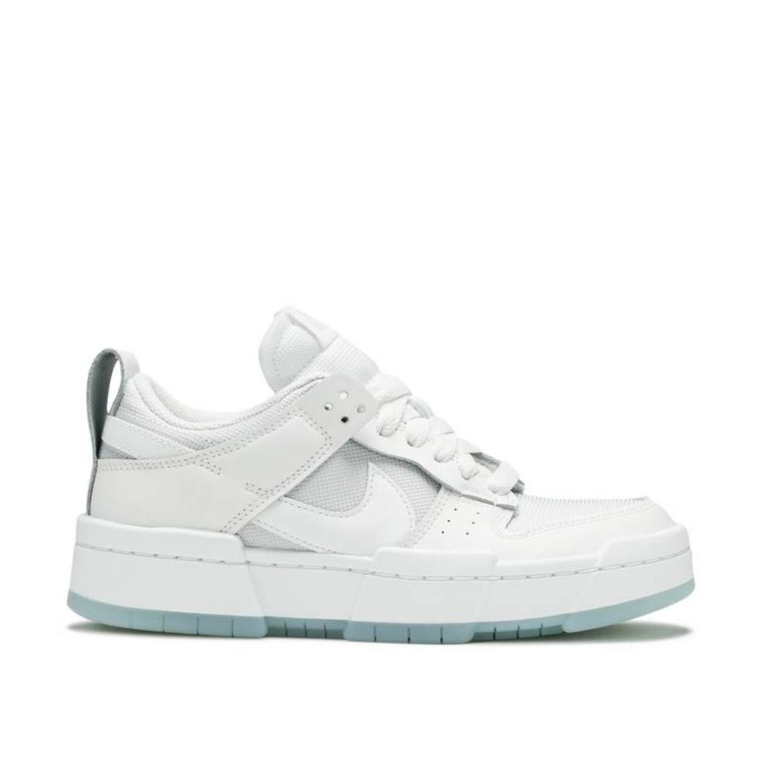 Nike Nike Dunk Low Disrupt Photon Dust (Women's)