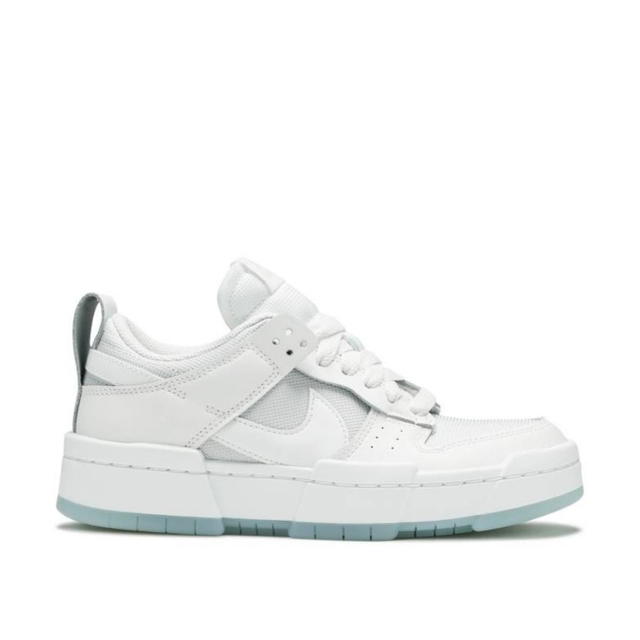 Nike Nike Dunk Low Disrupt Photon Dust (Women's) - view 1