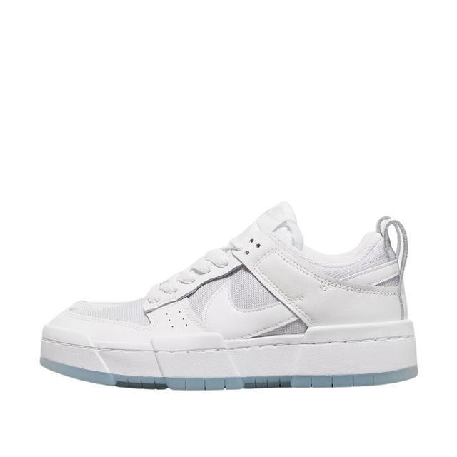 Nike Nike Dunk Low Disrupt Photon Dust (Women's) - view 2