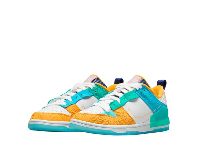 Nike Nike Dunk Low Disrupt 2 Serena Williams Design Crew (Women's) - view 3