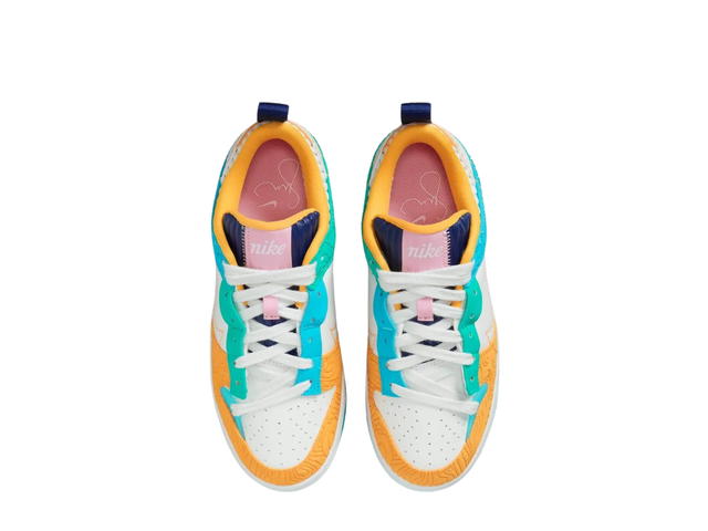 Nike Nike Dunk Low Disrupt 2 Serena Williams Design Crew (Women's) - view 5