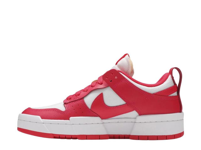 Nike Nike Dunk Low Disrupt Siren Red (Women's) - view 2
