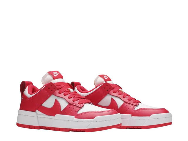 Nike Nike Dunk Low Disrupt Siren Red (Women's) - view 3