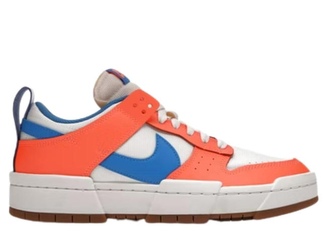 Nike Nike Dunk Low Disrupt Supa (Women's) - view 1