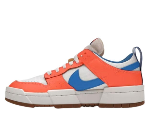 Nike Nike Dunk Low Disrupt Supa (Women's) - view 2