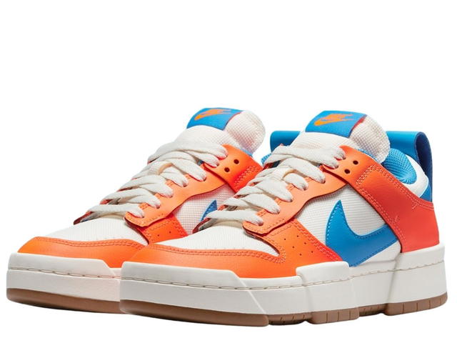 Nike Nike Dunk Low Disrupt Supa (Women's) - view 3