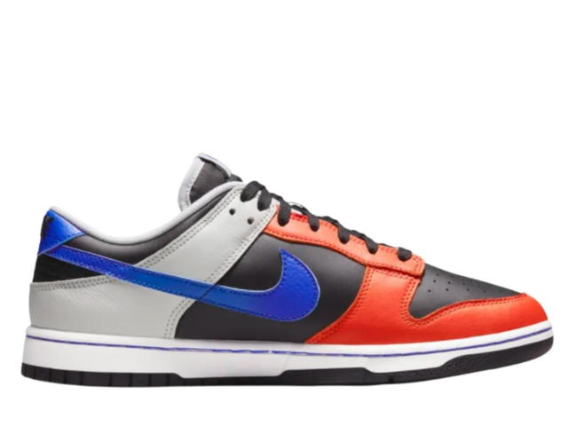 Nike Nike Dunk Low EMB NBA 75th Anniversary Knicks - view 1