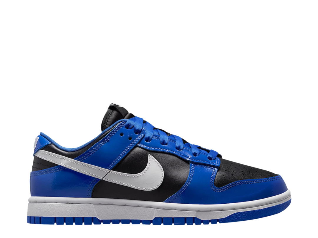 Nike Nike Dunk Low Essential Game Royal Black White (Women's)
