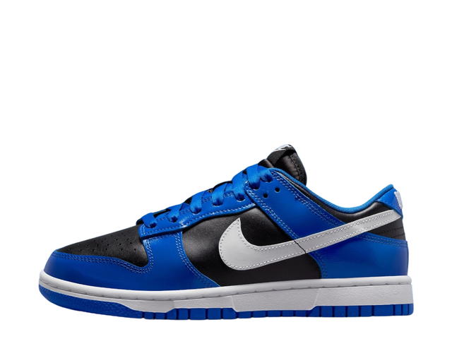 Nike Nike Dunk Low Essential Game Royal Black White (Women's) - view 2