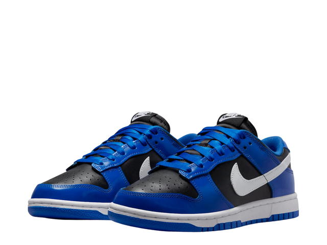 Nike Nike Dunk Low Essential Game Royal Black White (Women's) - view 3