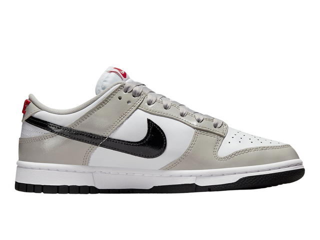 Nike Nike Dunk Low Light Iron Ore (Women's) - view 1