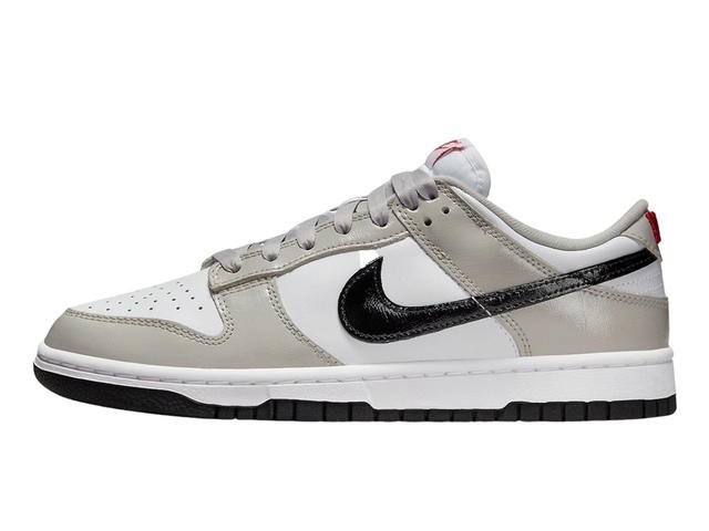 Nike Nike Dunk Low Light Iron Ore (Women's) - view 2