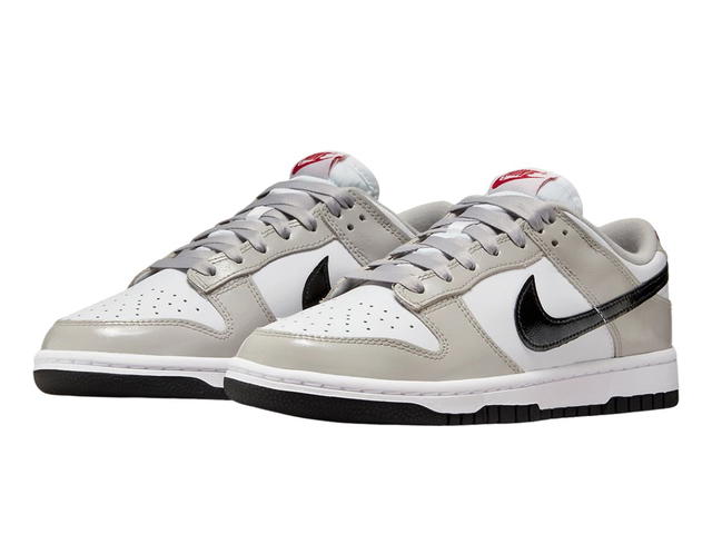 Nike Nike Dunk Low Light Iron Ore (Women's) - view 3