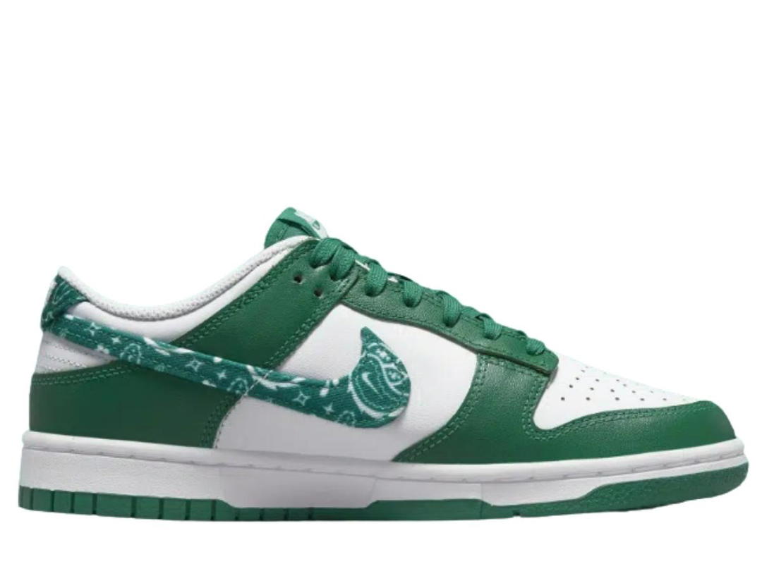 Nike Nike Dunk Low Essential Paisley Pack Green (Women's)