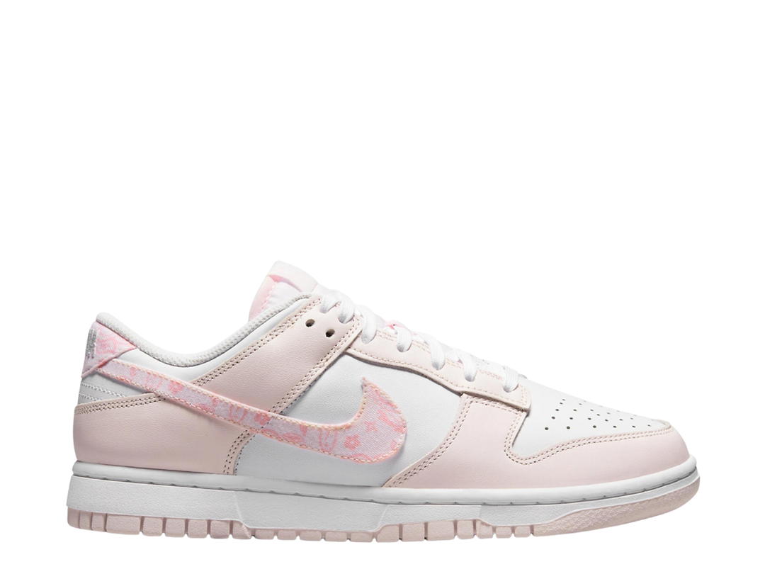 Nike Nike Dunk Low Essential Paisley Pack Pink (Women's)