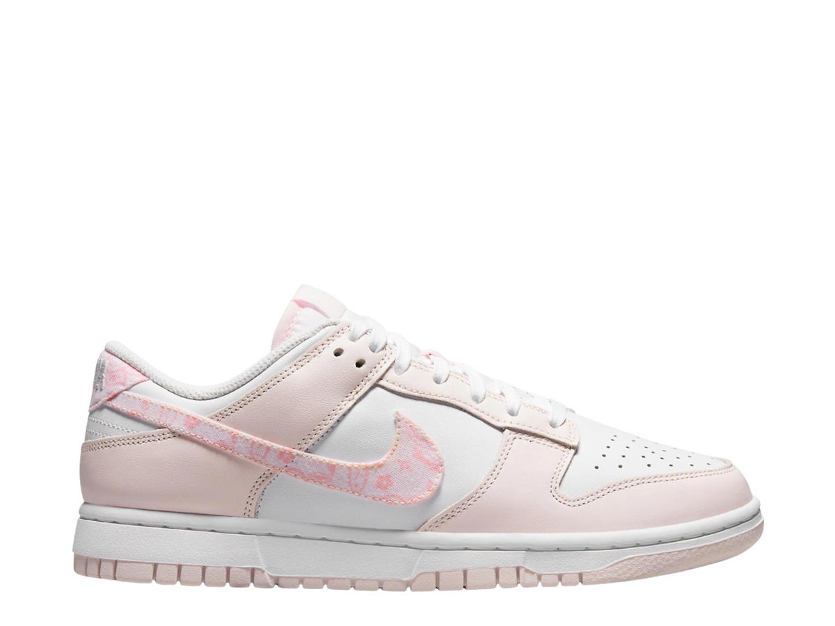 Nike Nike Dunk Low Essential Paisley Pack Pink (Women's)