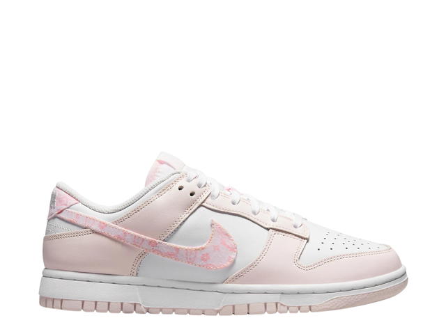 Nike Nike Dunk Low Essential Paisley Pack Pink (Women's) - view 1