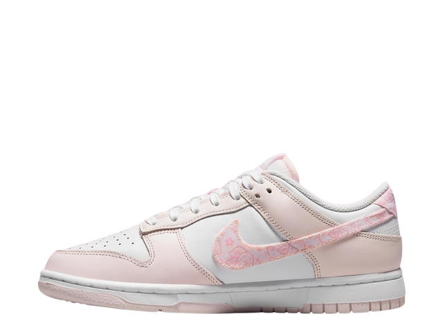 Nike Nike Dunk Low Essential Paisley Pack Pink (Women's) - view 2