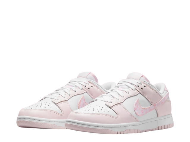 Nike Nike Dunk Low Essential Paisley Pack Pink (Women's) - view 3