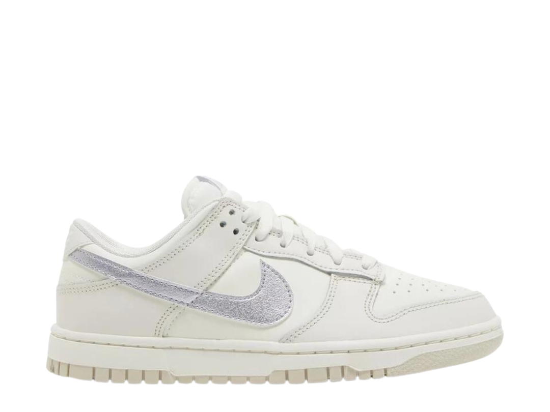Nike Nike Dunk Low Essential Sail Oxygen Purple (Women's)