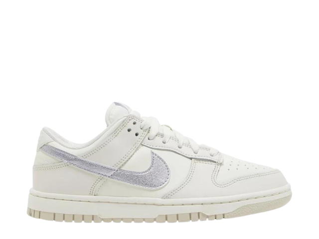 Nike Nike Dunk Low Essential Sail Oxygen Purple (Women's) - view 1