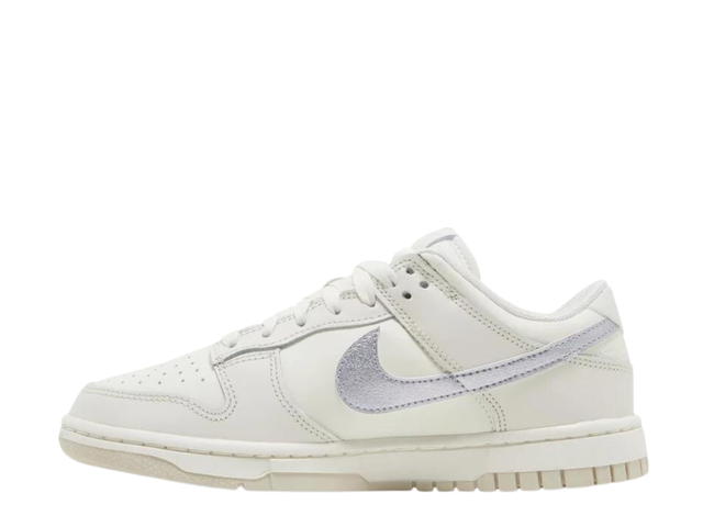 Nike Nike Dunk Low Essential Sail Oxygen Purple (Women's) - view 2