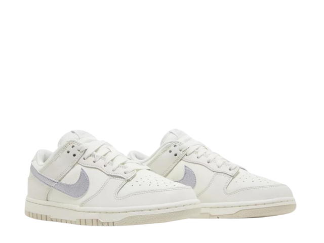 Nike Nike Dunk Low Essential Sail Oxygen Purple (Women's) - view 3