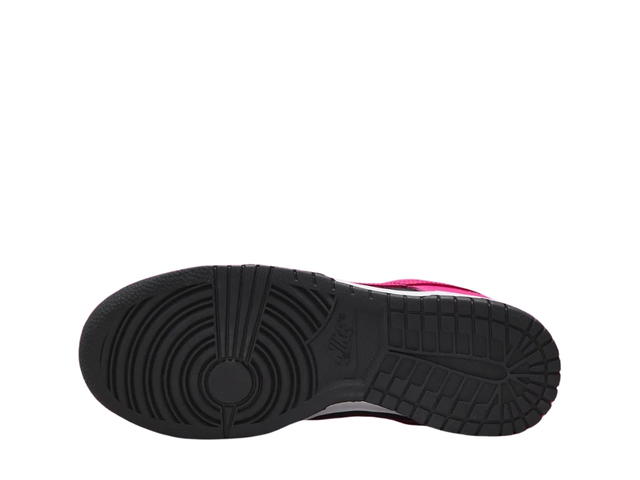 Nike Nike Dunk Low Fierce Pink Black (Women's) - view 4