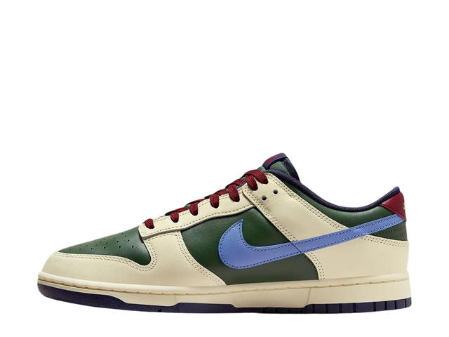 Nike Nike Dunk Low Retro From Nike To You Fir Green - view 2
