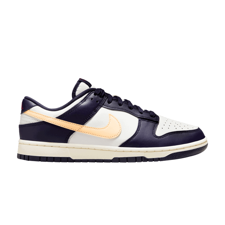 Nike Nike Dunk Low Retro From Nike To You Midnight Navy