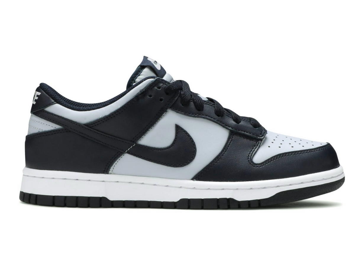 Nike Nike Dunk Low Georgetown (GS)