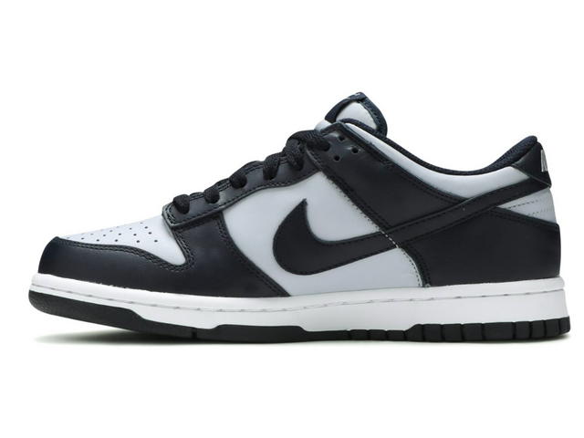 Nike Nike Dunk Low Georgetown (GS) - view 2