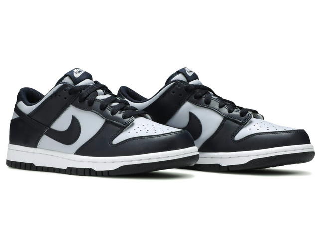 Nike Nike Dunk Low Georgetown (GS) - view 3