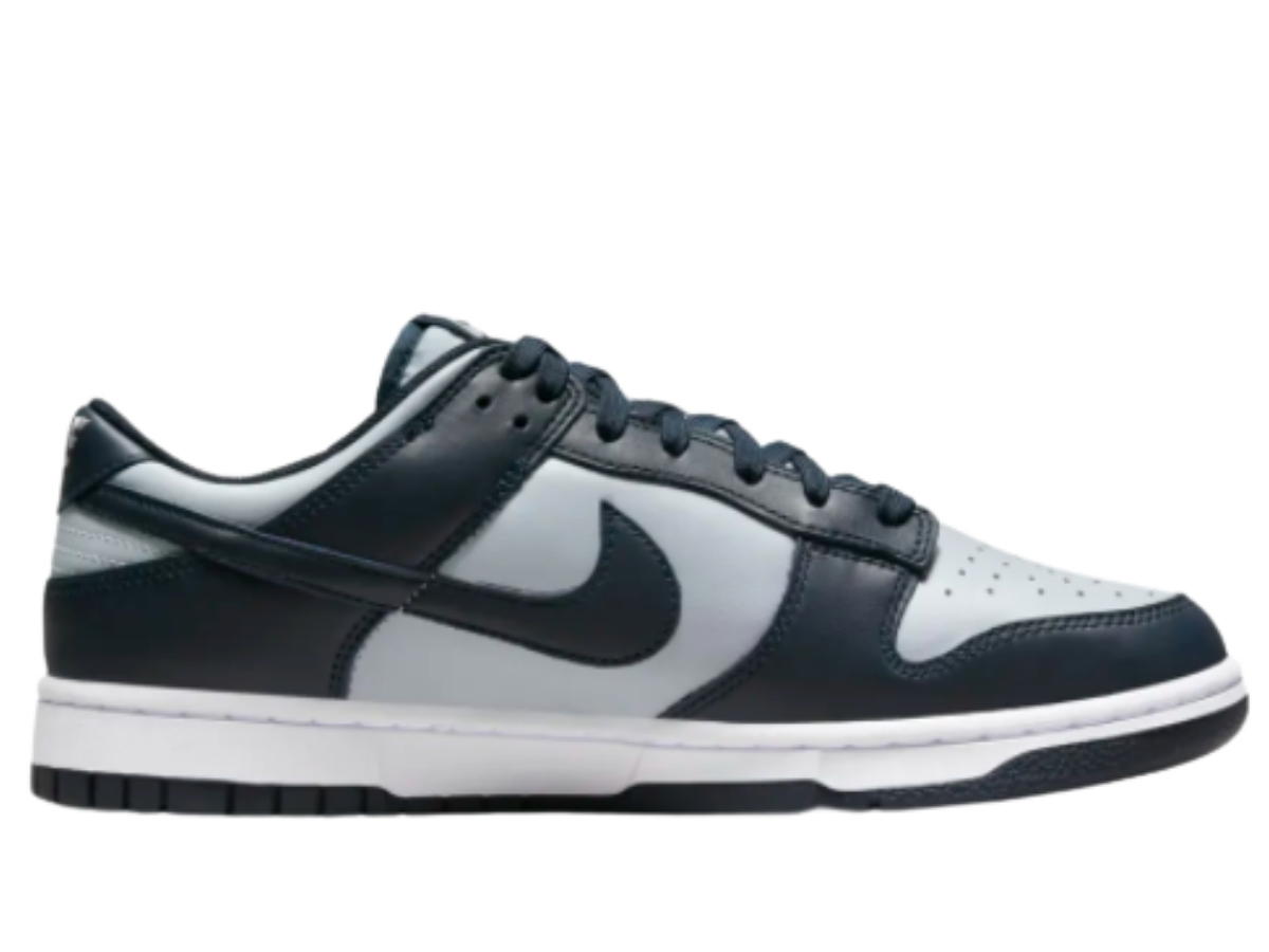 Nike Nike Dunk Low Georgetown