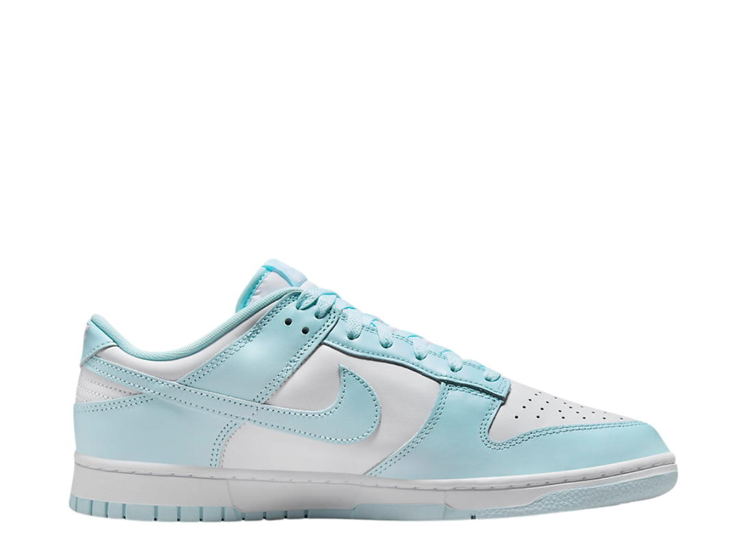 Nike Nike Dunk Low Glacier Blue