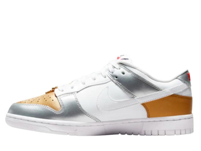 Nike Nike Dunk Low Heirloom (Women's) - view 2