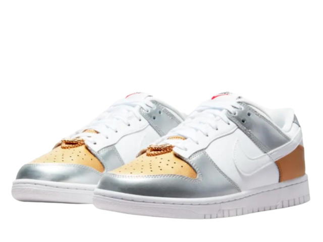 Nike Nike Dunk Low Heirloom (Women's) - view 3