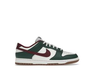 Buy Nike Dunk Low Gorge Green at Sasom – Authentic and Ready to Ship