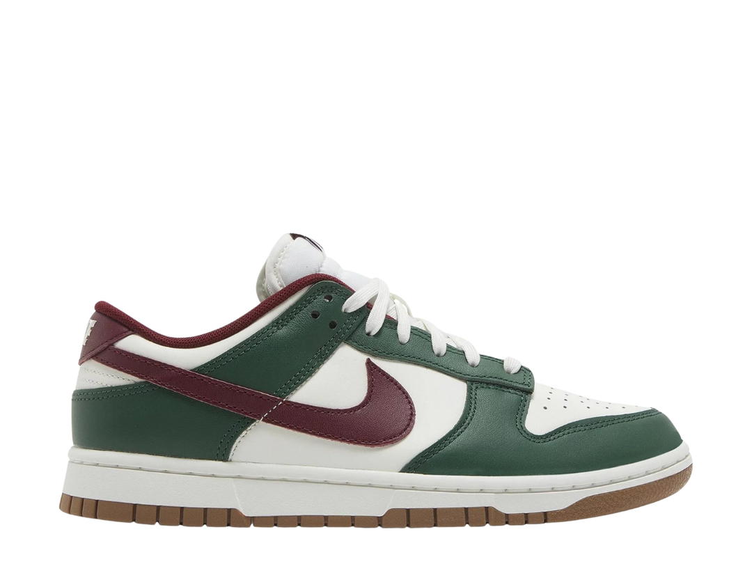 Nike Nike Dunk Low Gorge Green